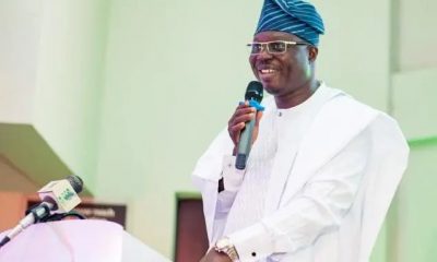 Nollywood's Future Shaped at TGDCPE2024: Pioneering Growth Through Innovation and Diversity