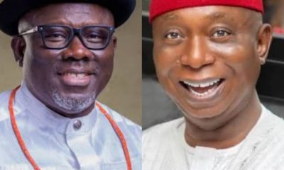 X-raying Senator Nwoko, Okpai Power Plant and The Delta State Government By Victory Oghene