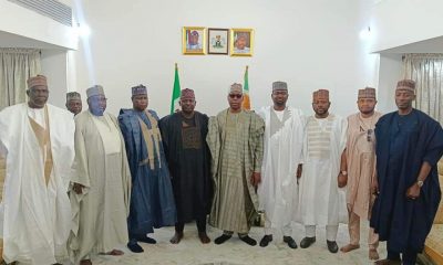 Abdul Samad Rabiu Donates N2 Billion to Support Maiduguri Flood Victims