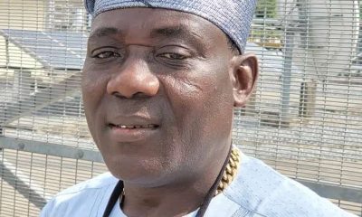 Veteran Fuji Icon, Aare Sir Shina Akanni Declares Readiness To Lead The Fuji World