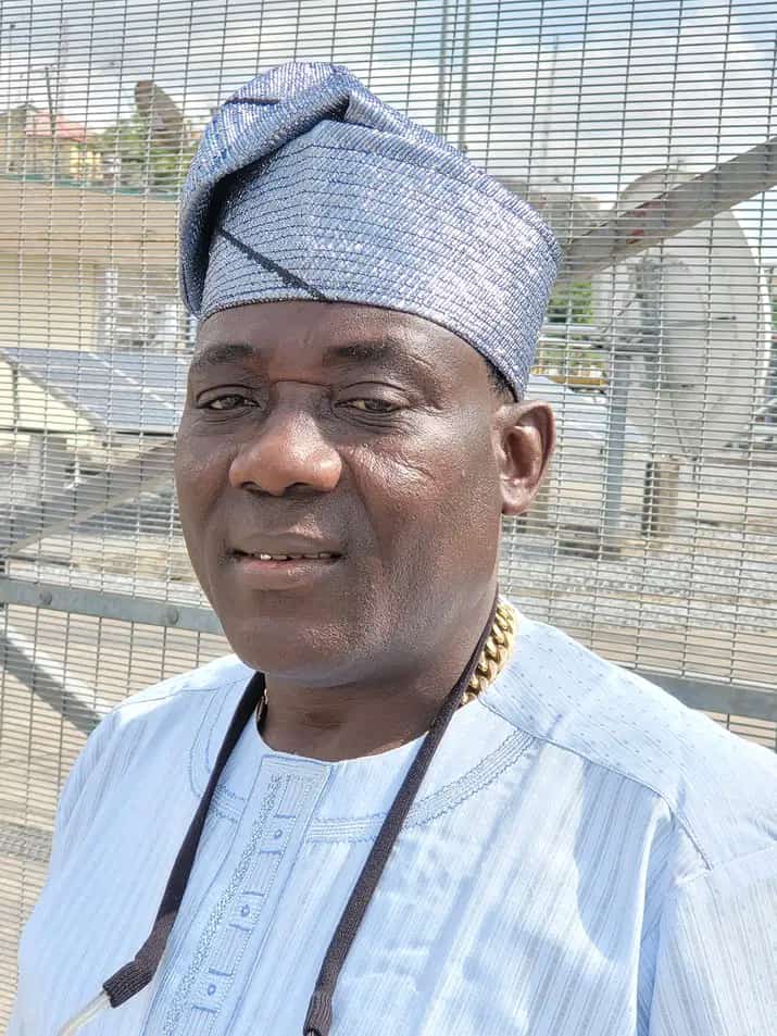 Veteran Fuji Icon, Aare Sir Shina Akanni Declares Readiness To Lead The Fuji World