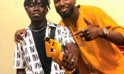 Fatimber Shines Bright, Wins Two Prestigious Awards