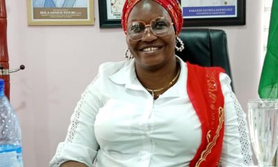 MEET THE FACE OF EKO AKETE 2024"