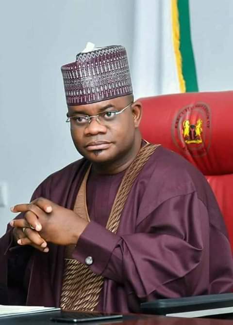 Breaking! CSO Gives Fourteen Days Ultimatum to IGP to Arrest Yahaya Bello