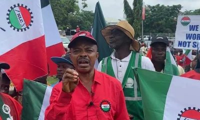 NLC Pinponts Causes of NNPC, Dangote disagreements