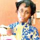 Woman nabbed for stealing infant during christening