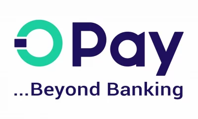BREAKING! Opay Begins Charging Of N50 Electronic Transaction Fee