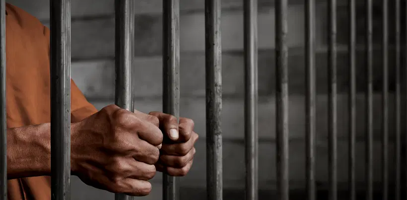 Court jails father of four for raping wife’s 17-year-old sister