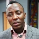 Sowore released after brief detention at Lagos airport