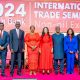 STAKEHOLDERS ADVOCATE INCREASED INVESTMENT IN NON-OIL EXPORT PRODUCTS AS A PANACEA FOR ECONOMIC DIVERSIFICATION AT THE 2024 ZENITH BANK INTERNATIONAL TRADE SEMINAR  
