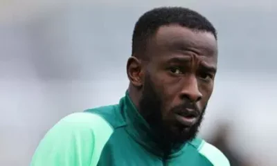 Saudi striker al-Muwallad in intensive care after falling off balcony