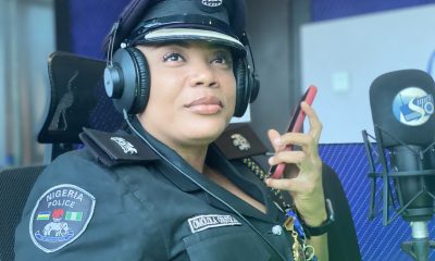 Police begin probe as lion kills keeper in Obasanjo library