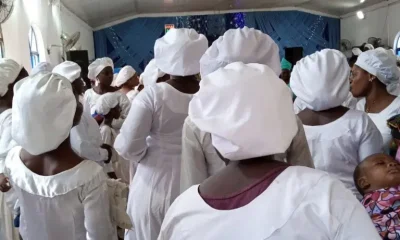 Church feast leaves 5 dead, Over 50 Hospitalized 