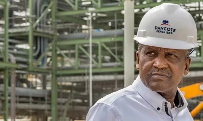 FG, Dangote reach agreement on petrol supply