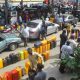 Petrol scarcity: Confusion As NNPCL bars independent marketers amid surging prices