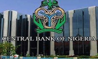Nigeria’s FX Reserves Rise By $621.2 Million In 10 Days
