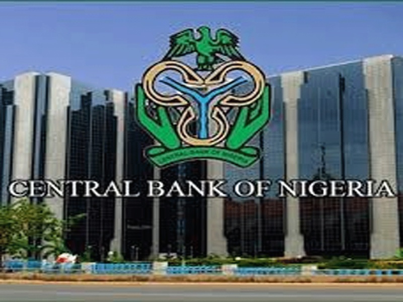 Nigeria’s FX Reserves Rise By $621.2 Million In 10 Days