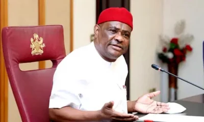 Bala Mohammed Replies Wike, "We have enough water to quench your fire"