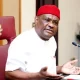 Bala Mohammed Replies Wike, "We have enough water to quench your fire"