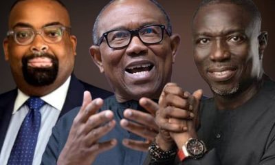 Why Obedient Group Rejected Peter Obi Choice For Edo Election
