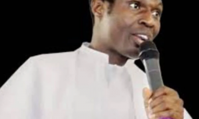 Hardship: Cleric Urges Southwest Leaders To Speak Up