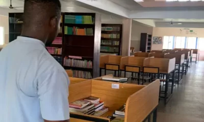 Rising Cost Of Living: Parents Lament As Schools Resume