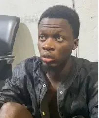 I deserve death, but I beg for a second chance – Teenager admits after killing church mate