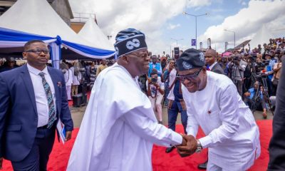Fubara: Tinubu Is My Father, I’m Loyal To Him – Wike Declares