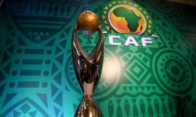 Libya vs Nigeria: Confusion As CAF keeps parties in suspense