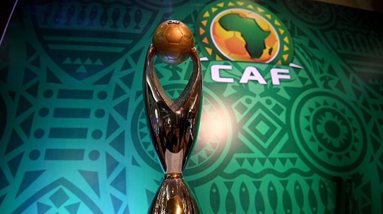 Libya vs Nigeria: Confusion As CAF keeps parties in suspense