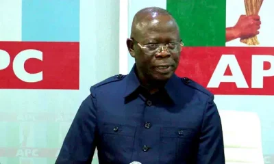 Workers poorer now, despite pay increases — Oshiomhole
