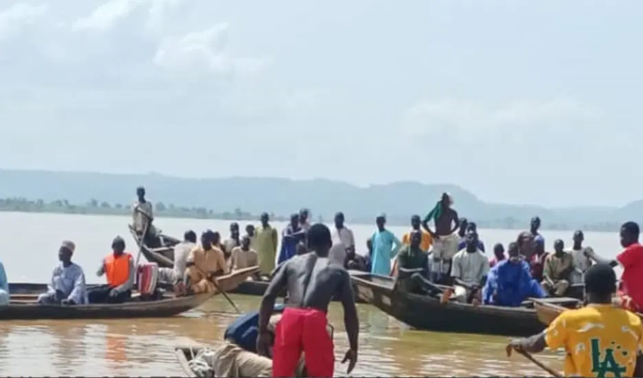 70 More Bodies Recovered From NIger Boat Mishap