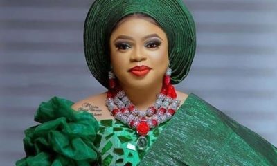 Bobrisky: Reps grill EFCC, NCoS officials over bribery allegations