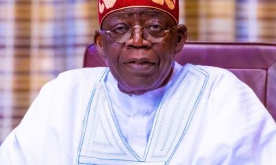 Dangote Hails Tinubu on Impact of Crude for Naira Swap Deal