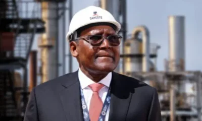 NLC Commends Dangote Refinery, Urges FG to Sell Adequate Crude in Naira to Reduce Fuel Prices