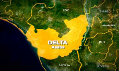 My mum forcing me into prostitution, Delta schoolgirl alleges