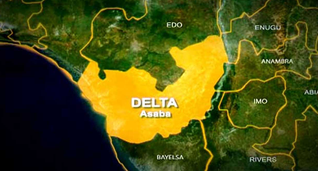 My mum forcing me into prostitution, Delta schoolgirl alleges