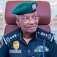 IGP Kayode Egbetokun: Patriotism in the Face of Adversity. By Comrade Oladimeji Odeyemi.