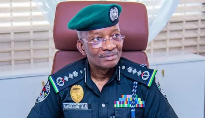 Rivers: IGP orders immediate unsealing of LG secretariats