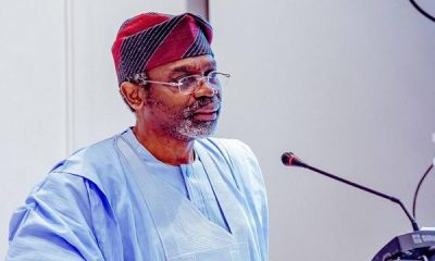GBAJABIAMILA AND HIS BRAND OF LOYALTY By Ibrahim Musa