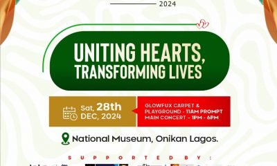FANAFILLIT sets to Unite hearts and transform lives with GLOWFUX 2024