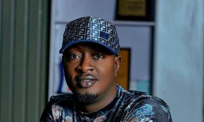 Fuji Star, Taiye Currency Speaks The Bitter Truth : "Elo So Loja" And The Reality Of Fuji Music Industry By Alhaji Arems 