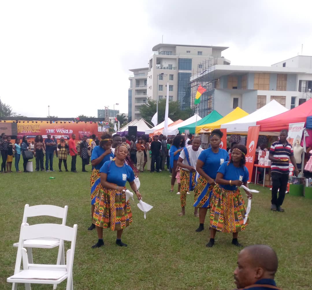 There is a need to understand other cultures, and various heritage, Korean director