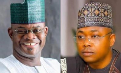 Group to Kogi Governor Ododo: Stop Undermining Anti-corruption fight