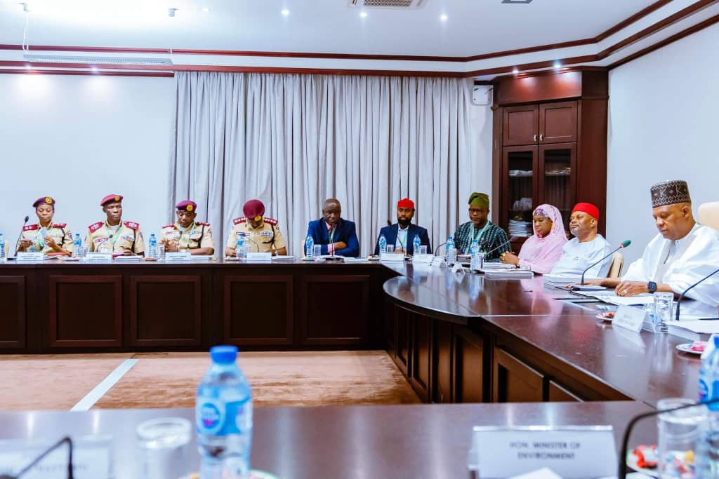 NArSAC and the gains of streamlining road safety administration in tandem with global expectations: The Shehu Mohammed perspective