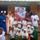 HASBIL CARE FOUNDATION SPREADS HOPE WITH EGG DISTRIBUTION TO NOMADIC PRIMARY SCHOOL STUDENTS IN KADUNA