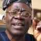 National Assembly Acknowledges Falana’s Letter