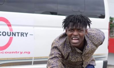 GLOBAL VOICE MC Day Lauds Cross-Country Travel After Memorable Ghana Tour