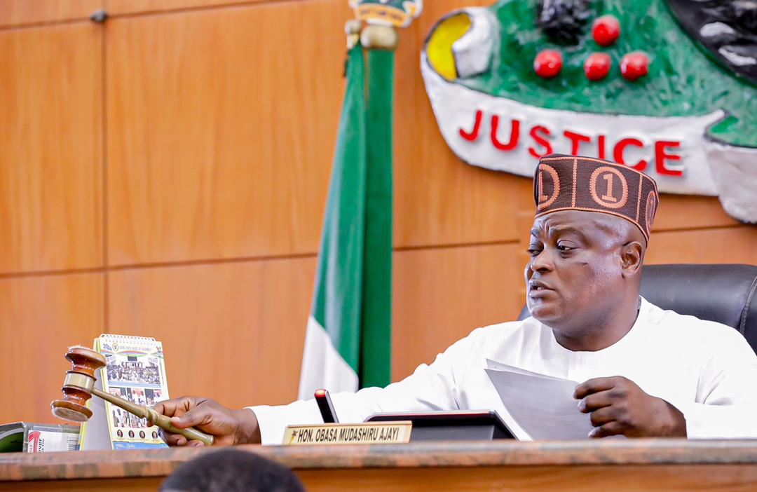 Lagos Assembly To Hold Second Public Hearing On LG Administration Bill