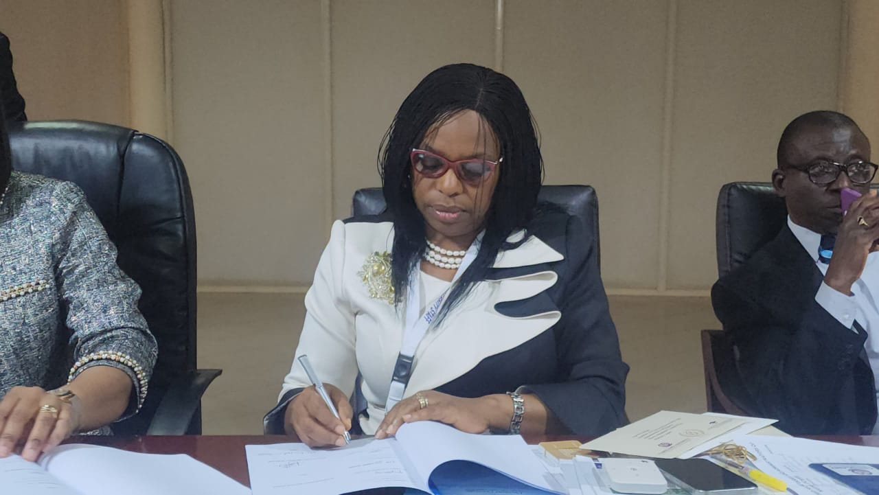 Chrisland University Forges Strategic Partnership with ICSAN